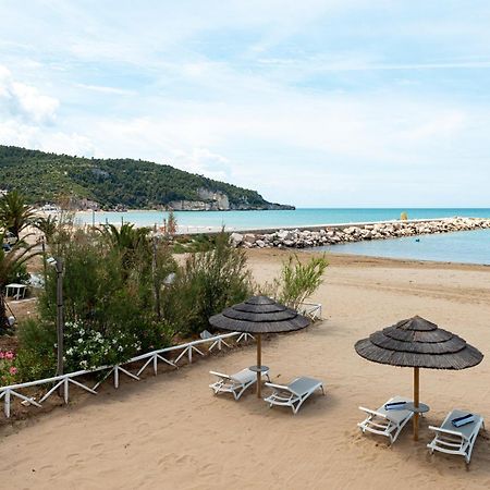 Marina Bay Beach Suites 페스키치 외부 사진