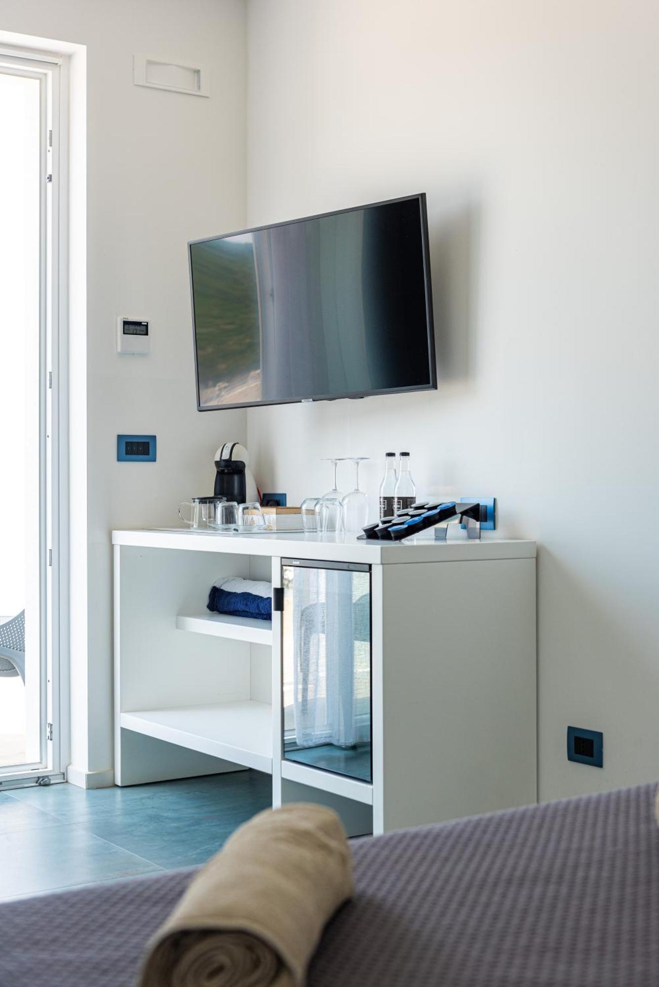 Marina Bay Beach Suites 페스키치 외부 사진
