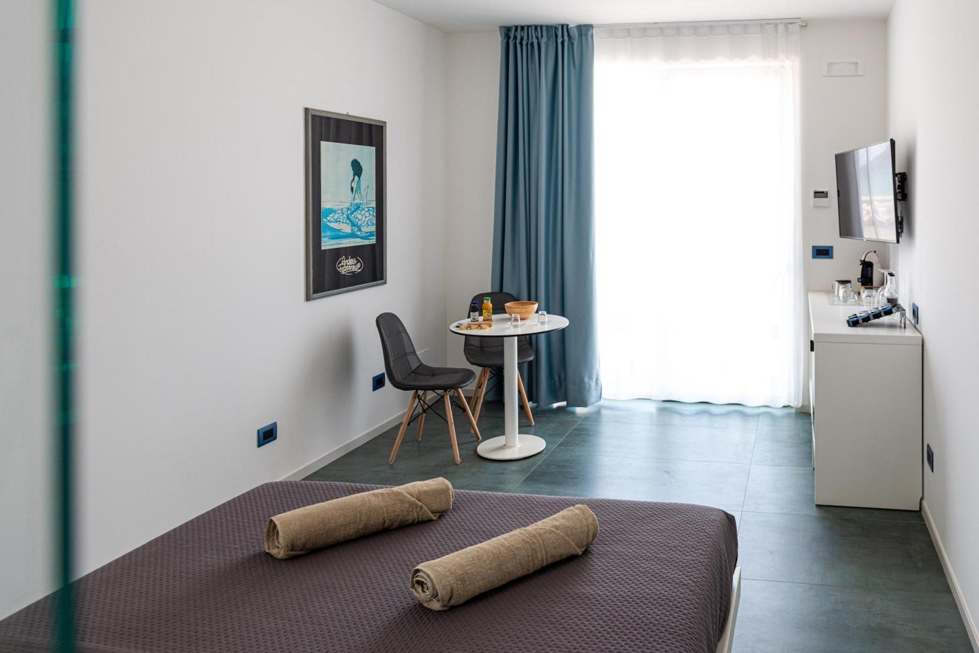 Marina Bay Beach Suites 페스키치 외부 사진
