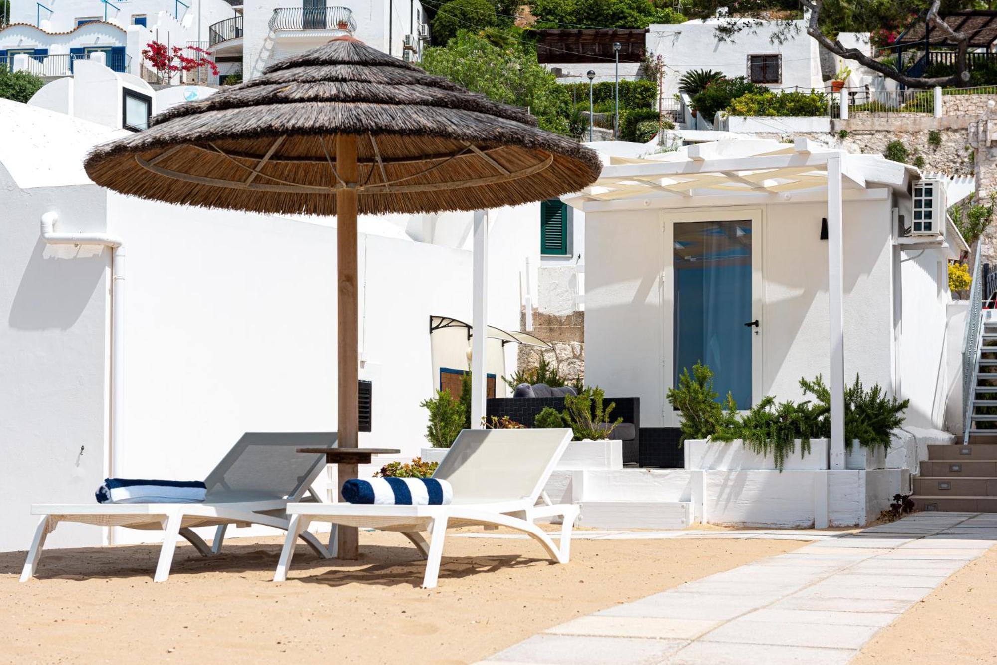 Marina Bay Beach Suites 페스키치 외부 사진